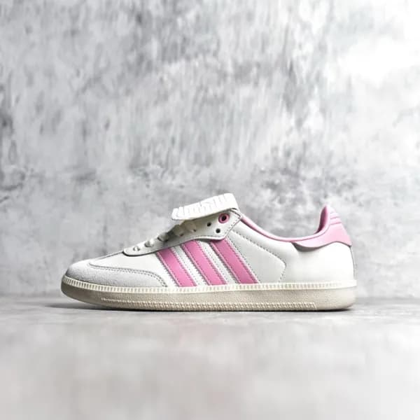아디다스 남/녀 삼바 스니커즈 - Adidas Campus Unisex Samba Og S… - 1