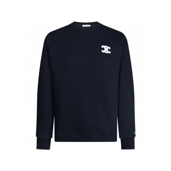 셀린느 남성 모던 맨투맨 - Celine Mens Modern Tshirts - cec24… - 1