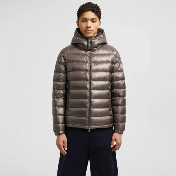 몽클레어 남성 다운 패딩 - Moncler Mens Down Padding - moc286… - 1