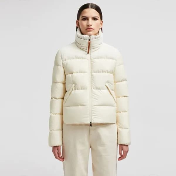 몽클레어 여성 다운 패딩 - Moncler Womens Down Padding - moc4… - 1