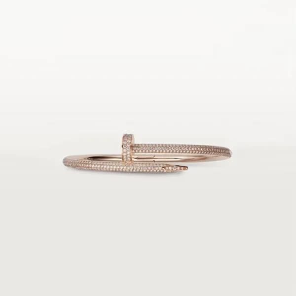까르띠에 여성 골드 팔찌 - Cartier Womens Gold Bangle - acc26… - 1