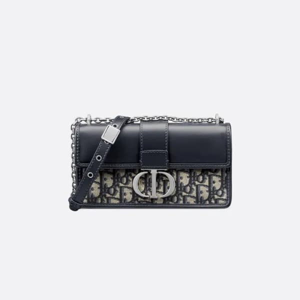 디올 여성 30 몽테뉴 체인 백 - Dior Womens 30 Montaigne Chain… - 1