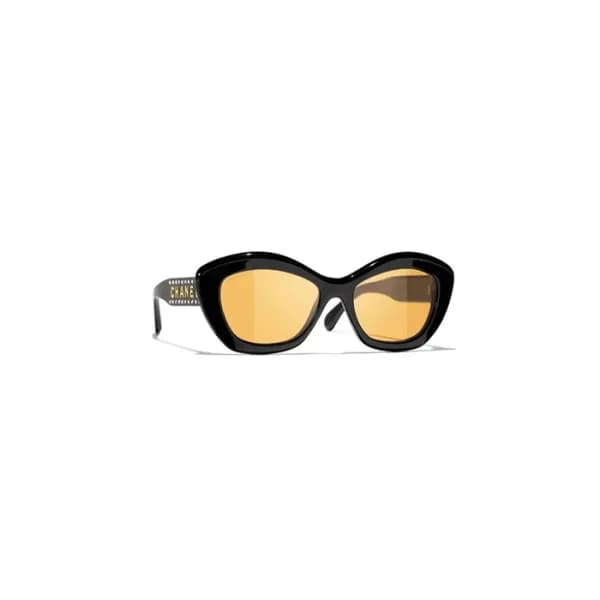 샤넬 여성 이니셜 선글라스 - Chanel Womens Sunglasses - acc268… - 1