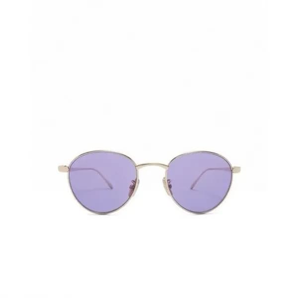 로에베 여성 프리미엄 메탈 프레임 선글라스 - Loewe Womens Premium Met… - 1
