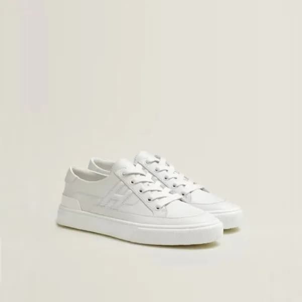 에르메스 남/녀 Deep 스니커즈 - Hermes Unisex Deep Sneaker - … - 1