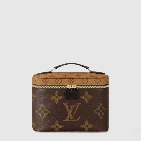 루이비통 여성 니스 BB 베니티 케이스 M47212 - Louis vuitton Women… - 1