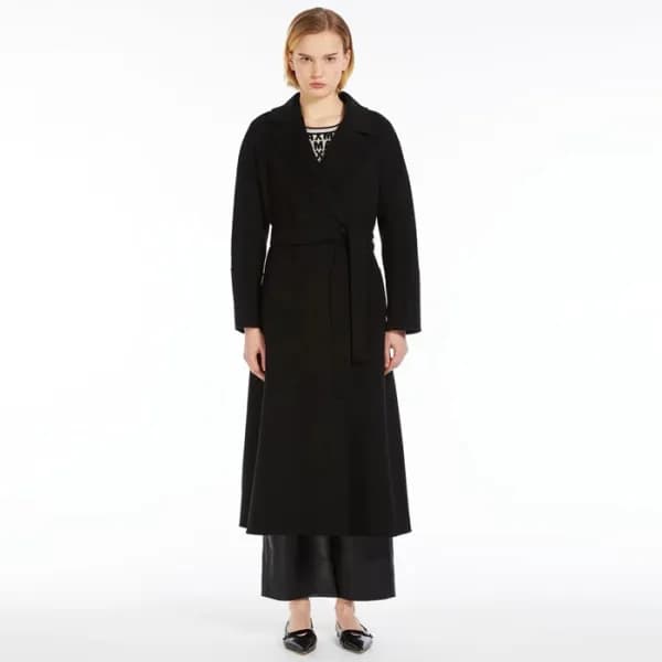 막스마라 여성 엘리사 코트 - Maxmara Womens Elisa Coat - mac47… - 1