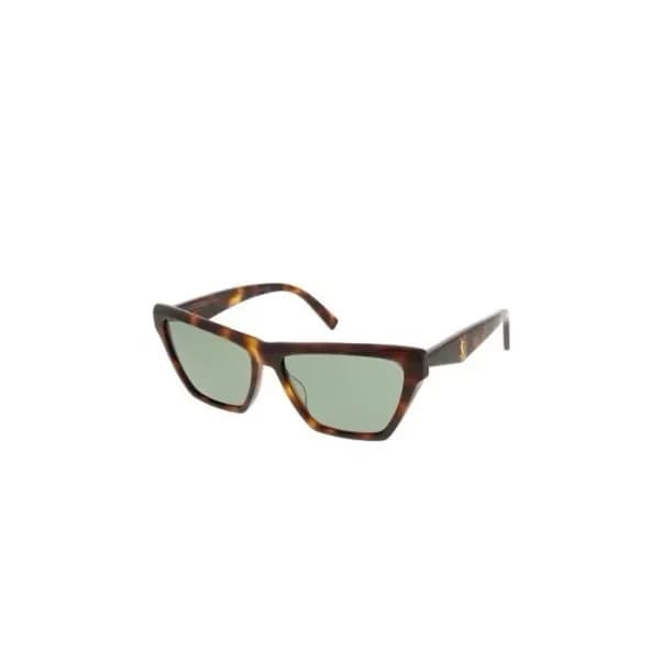 입생로랑 여성 이니셜 선글라스 - Saint Laurent Womens Sunglasses… - 1