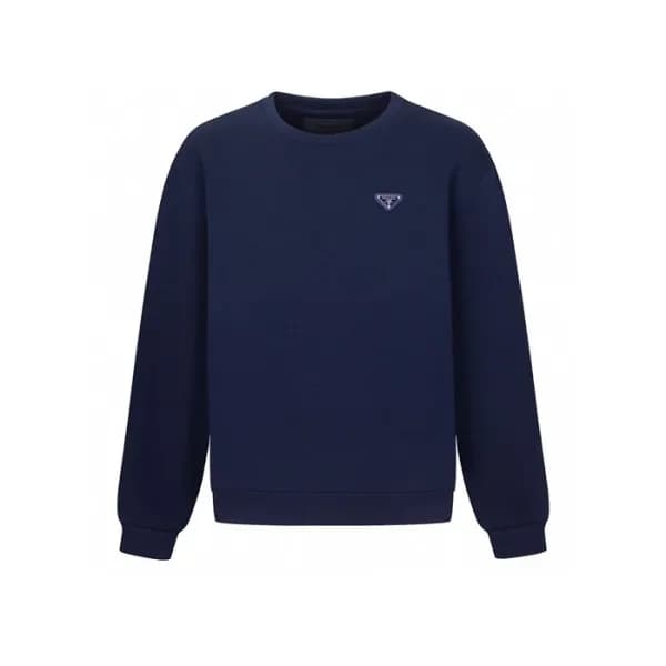 프라다 남성 라운드 맨투맨 - Prada Mens Round Tshirt - prc5070… - 1