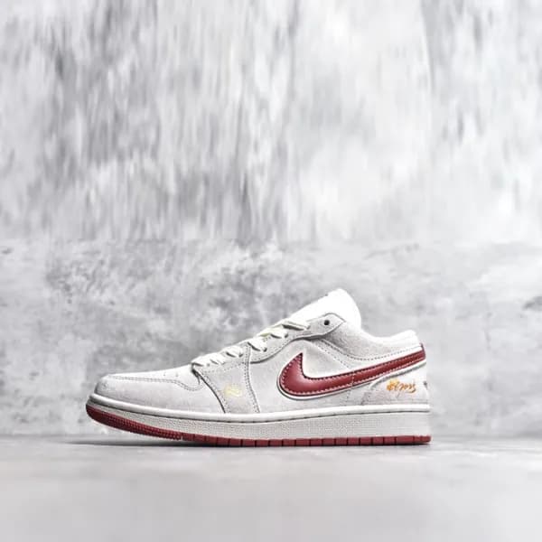 나이키 남/녀 로우 스니커즈 - Nike SB Dunk Low Unisex Sneaker … - 1
