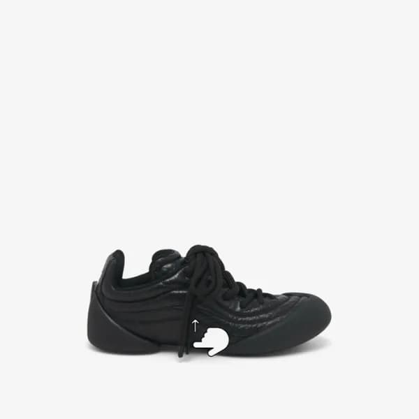 알렉산더 맥퀸 남/녀 플렉션 스니커즈 - Alexander McQueen Unisex Fl… - 1