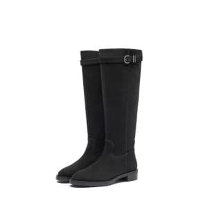 스튜어트 와이츠먼 여성 하이 부츠 - Stuart Weitzman Womens Knee-h…