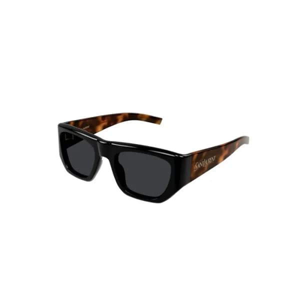 입생로랑 여성 이니셜 선글라스 - Saint Laurent Womens Sunglasses… - 1