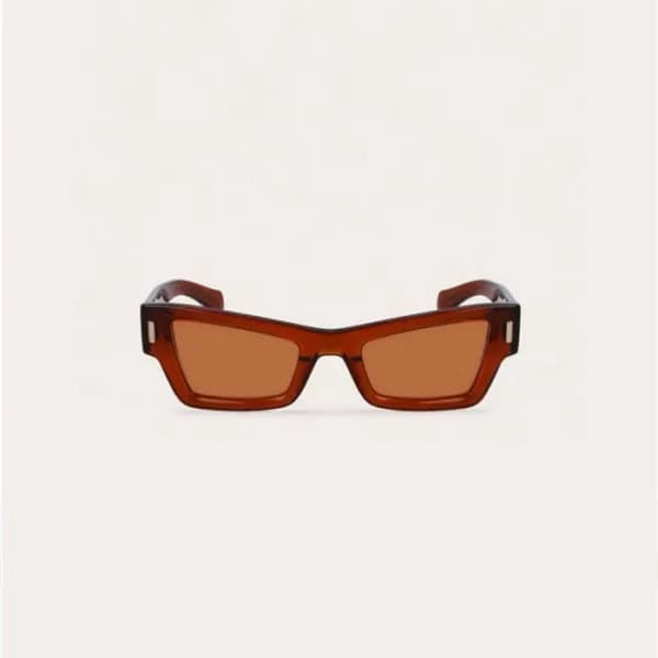 페라가모 여성 이니셜 선글라스 - Salvatore Ferragamo Womens Sung… - 1
