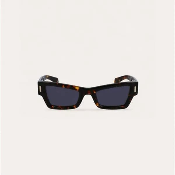 페라가모 여성 이니셜 선글라스 - Salvatore Ferragamo Womens Sung… - 1