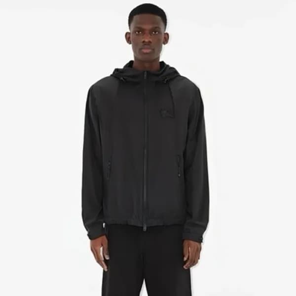 버버리 남성 방풍 자켓 - Burberry Mens Windproof Jacket - bu… - 1