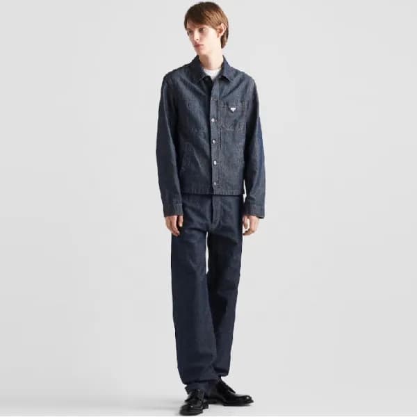 프라다 남성 클래식 세트 - Prada Mens Classic Sets - prc7293x - 1