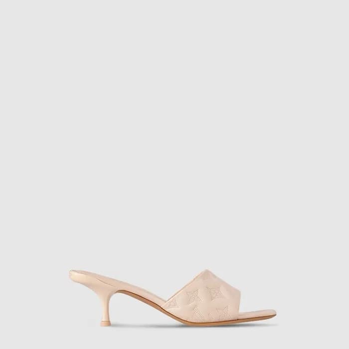 루이비통 여성 네오 리바이벌 뮬 - Louis vuitton Womens Neo Reviv… - 1