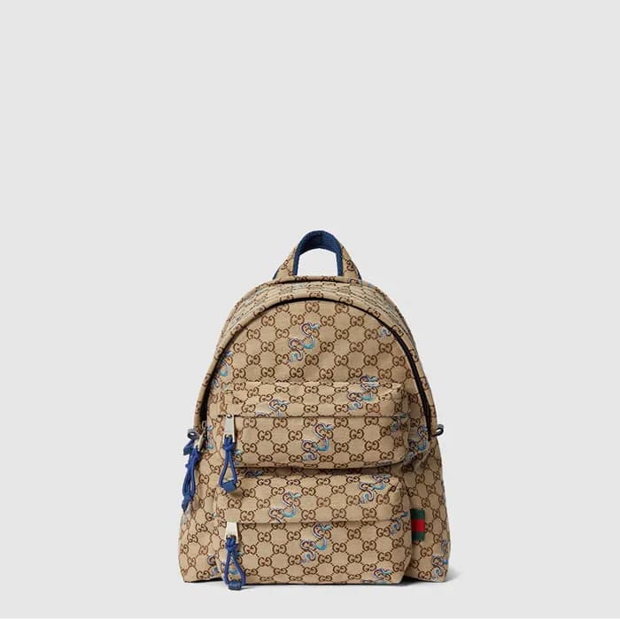 구찌 남성 미디엄 백팩 - Gucci Mens Medium Backpack - gub793… - 1