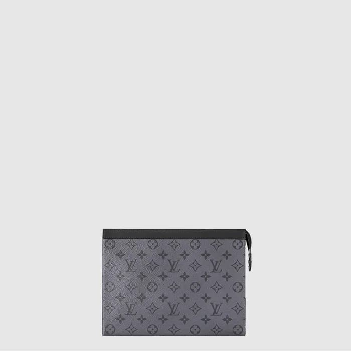 루이비통 남성 포쉐트 보야주 MM M69535 - Louis vuitton Mens Poc… - 1