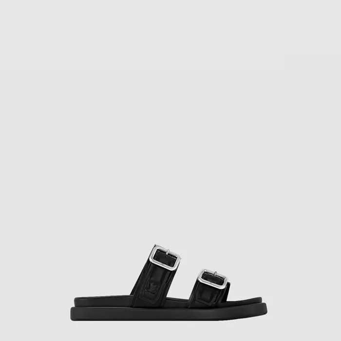 루이비통 남성 LV 베니스 뮬 - Louis vuitton Mens LV Venice Mu… - 1