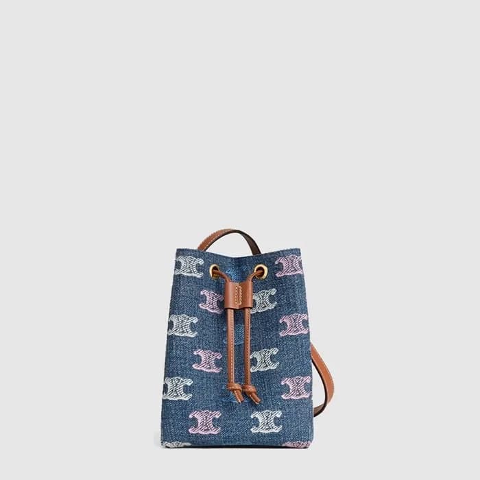셀린느 여성 마이크로 세일러 - Celine Womens Micro Sailor - ceb… - 1