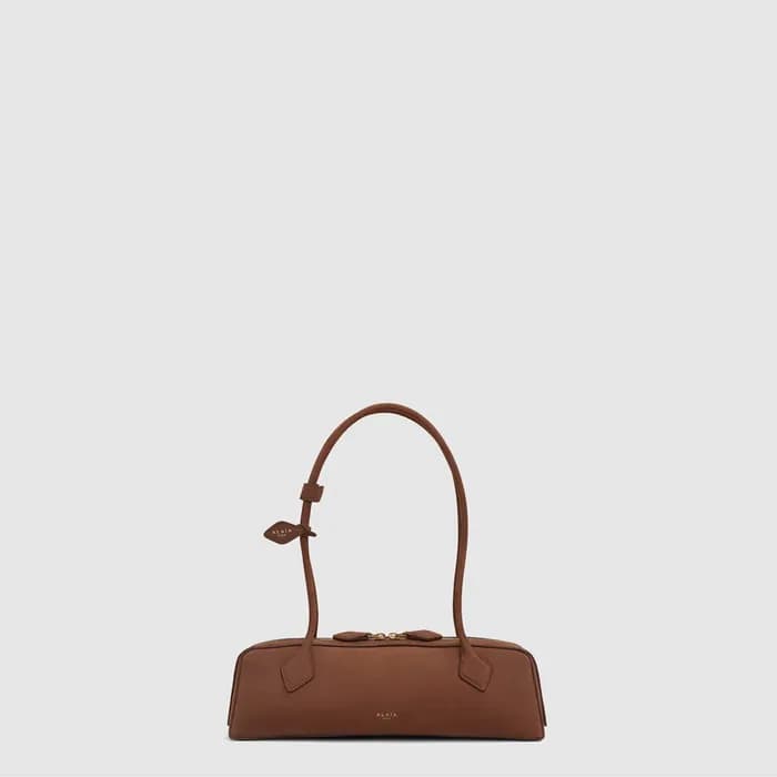 알라이아 여성 Le Teckel 미디엄 백 - Alaia Womens Le Teckel M… - 1
