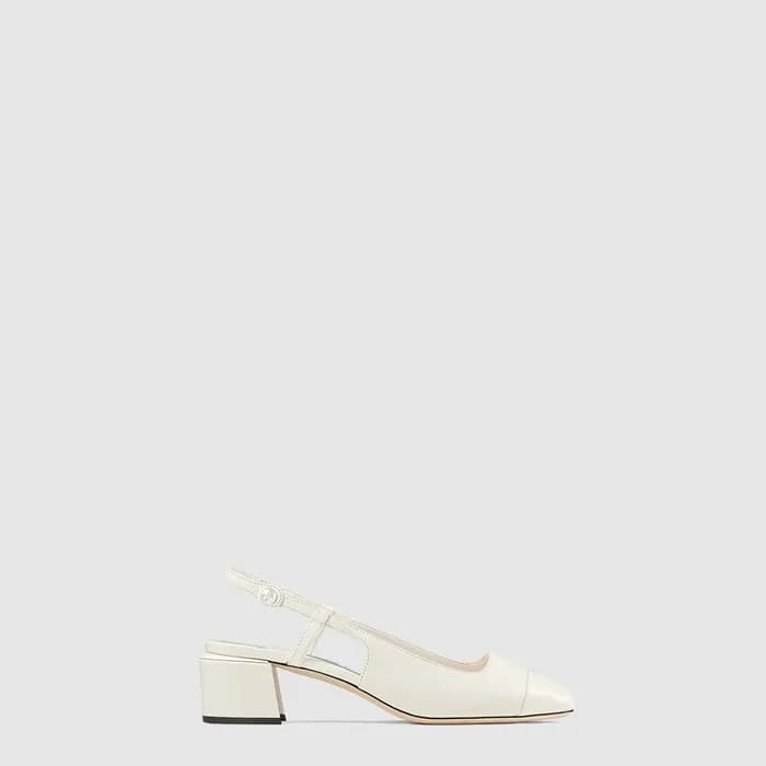 지미추 여성 엘리사 슬링 백 45 - Jimmy Choo Womens Elisa Sling…