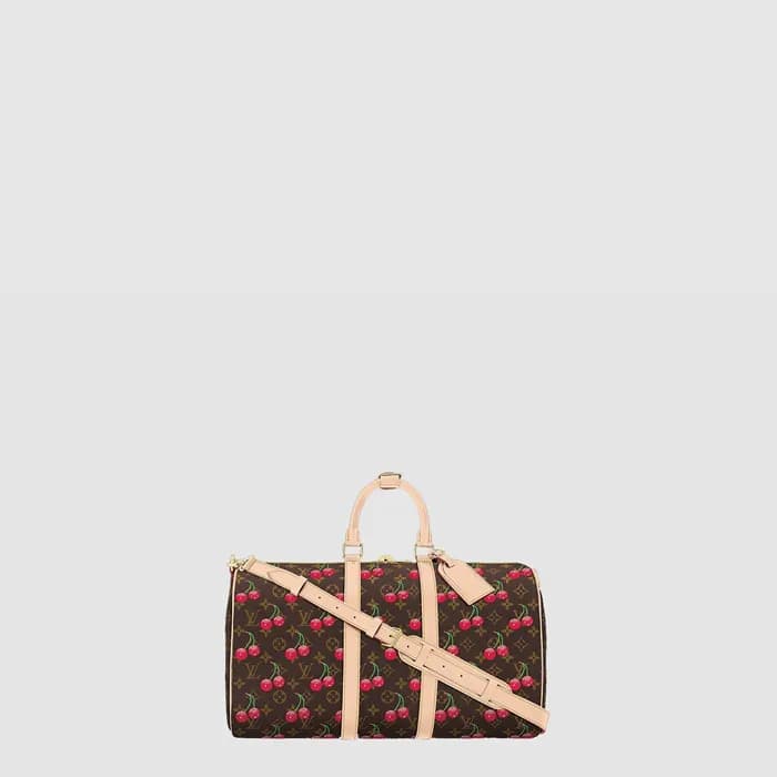 루이비통 여성 키폴 반둘리에 45 M13764 - Louis vuitton Womens K… - 1