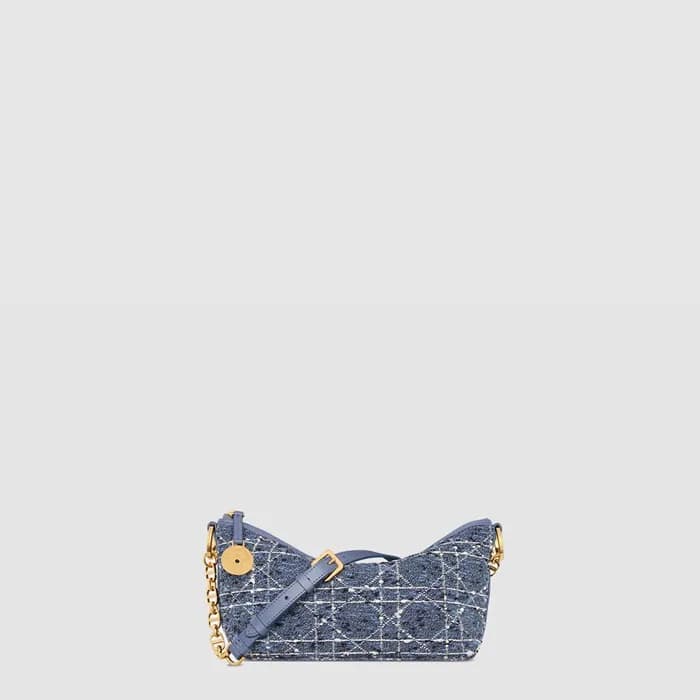 디올 여성 Diorstar 체인 호보백 - Dior Womens Diorstar Chain… - 1