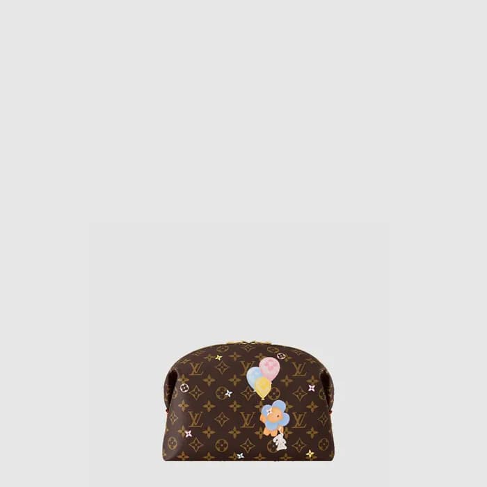 루이비통 여성 코스메틱 파우치 M14891 - Louis vuitton Womens Cos… - 1