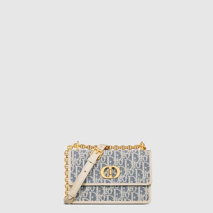 디올 여성 미스 카로 미니 백 - Dior Womens Miss Caro Mini Bag … - 1