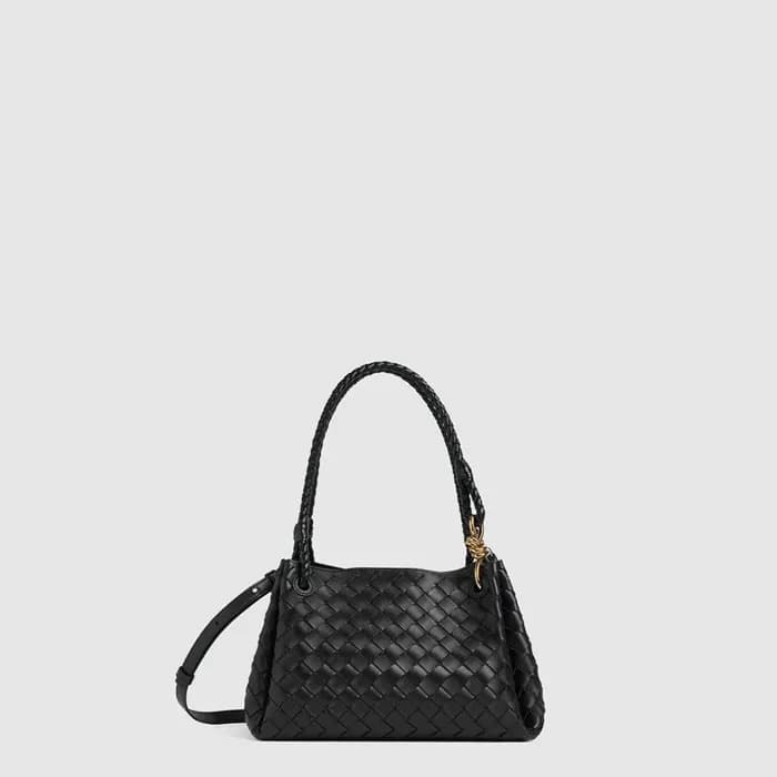 보테가 베네타 여성 미디엄 파라슈트 - Bottega veneta Womens Medium… - 1