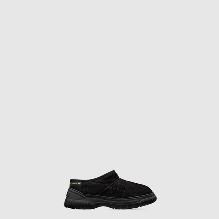 디올 여성 DiorAlps Dior Frost 로우 앵클 부츠 - Dior Womens D… - 1
