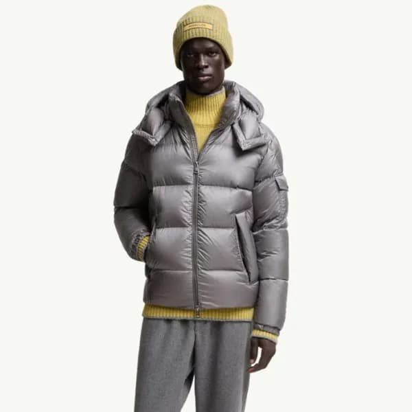 몽클레어 남성 다운 패딩 - Moncler Mens Down Padding - moc878… - 1