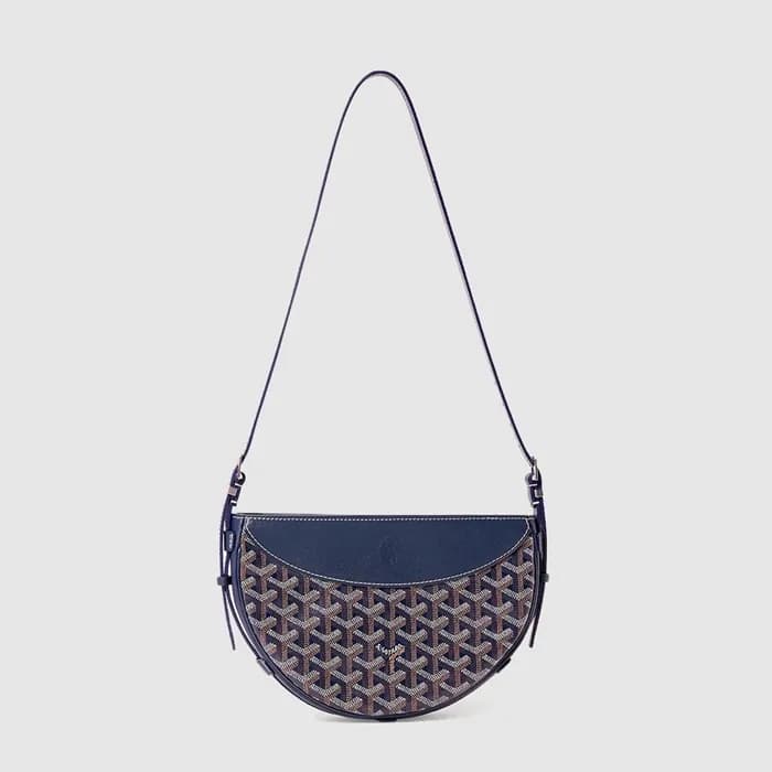 고야드 여성 히론델 백 - Goyard Womens Hirondel Bag - gob117… - 1
