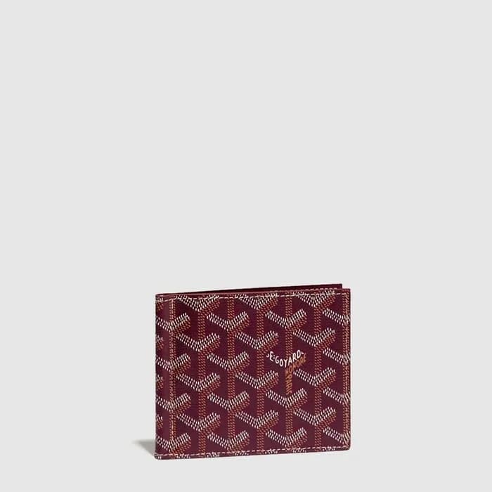 고야드 남/녀 생토마 지폐용 지갑 - Goyard Unisex Saint-Thomas Ba… - 1