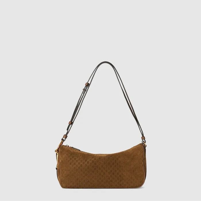 구찌 여성 미디엄 숄더백 - Gucci Womens Medium Shoulder Bag -… - 1