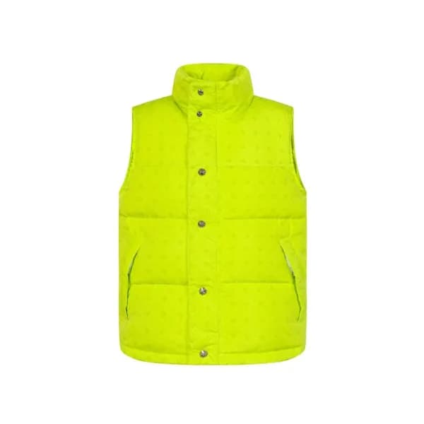 크롬하츠 남성 다운 베스트 - Chrome Hearts Mens Down Vest - pr… - 1