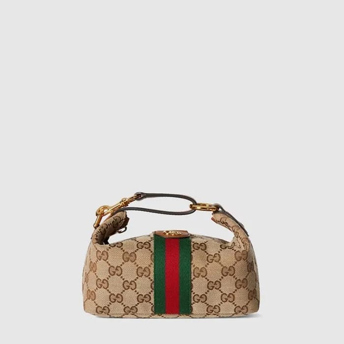 구찌 여성 탑 핸들백 - Gucci Womens Top Handle Bag - gub121… - 1