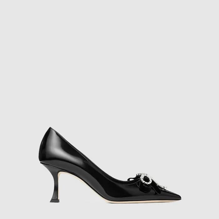 지미추 여성 오리아 70 - Jimmy Choo Womens Auria 70 - jis87… - 1