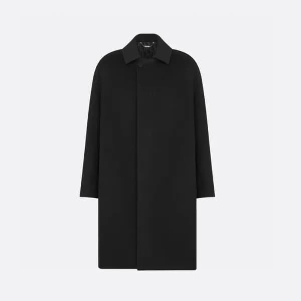 디올 남성 베이직 코트 - Dior Mens Basic Coat - dic12437x - 1