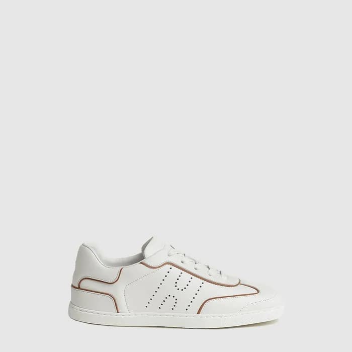 에르메스 남/녀 Match 스니커즈 - Hermes Unisex Match Sneakers… - 1
