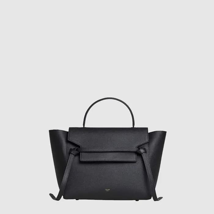 셀린느 여성 벨트 백 - Celine Womens Belt Bag - ceb13019x - 1