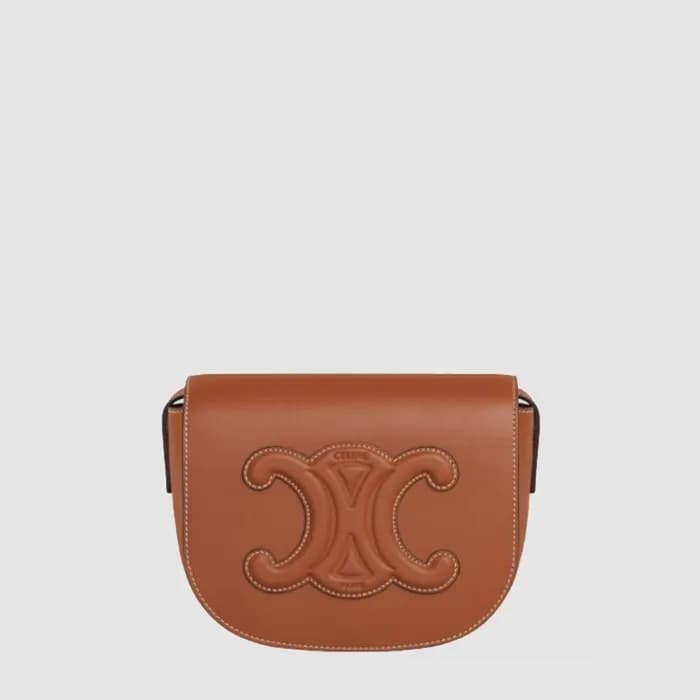 셀린느 여성 퀴르 트리오페 폴코 - Celine Womens Cur Triopée Folc… - 1