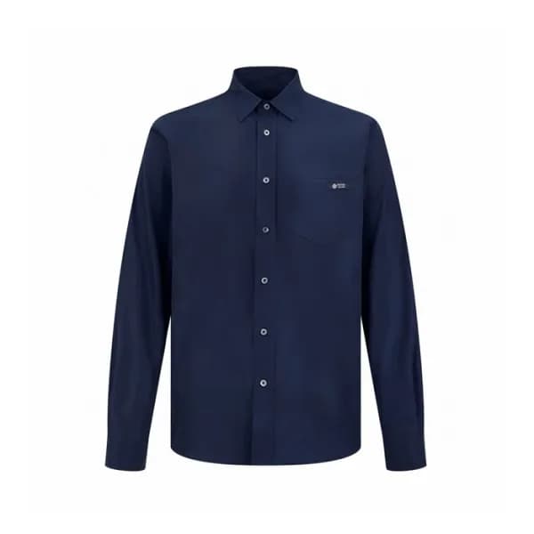 프라다 남성 클래식 셔츠 - Prada Mens Classic Shirts - prc126… - 1