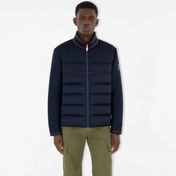 버버리 남성 다운 재킷 - Burberry Mens Down Jacket - buc1279… - 1