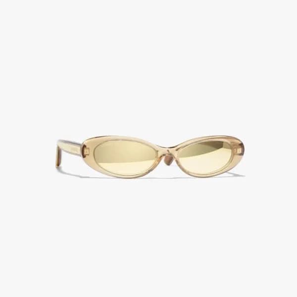 샤넬 여성 이니셜 선글라스 - Chanel Womens Sunglasses - acc662… - 1