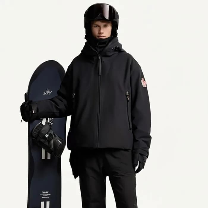 몽클레어 남성 다운 자켓 - Moncler Mens Down Jacket - moc1323… - 1