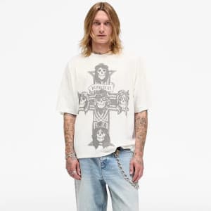 리프리젠트 남성 라운드 반팔티 - Represent Mens Round Tshirt - r…